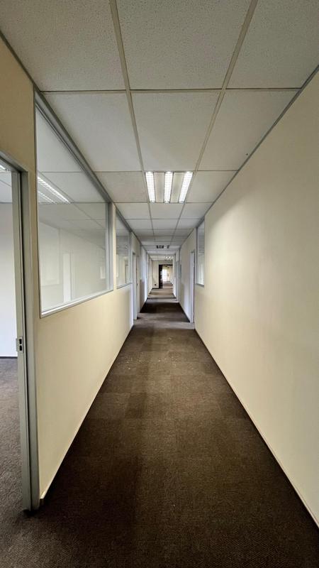 To Let commercial Property for Rent in Alrode Gauteng