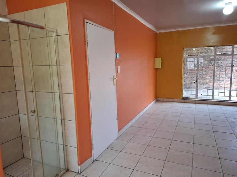 4 Bedroom Property for Sale in Booysens Gauteng