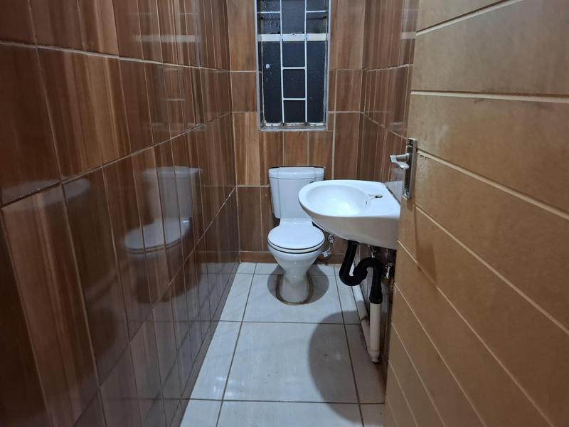 4 Bedroom Property for Sale in Booysens Gauteng