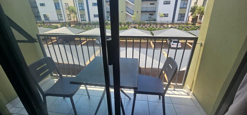 To Let 1 Bedroom Property for Rent in Witfield Gauteng