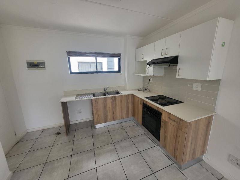 To Let 2 Bedroom Property for Rent in Witfield Gauteng