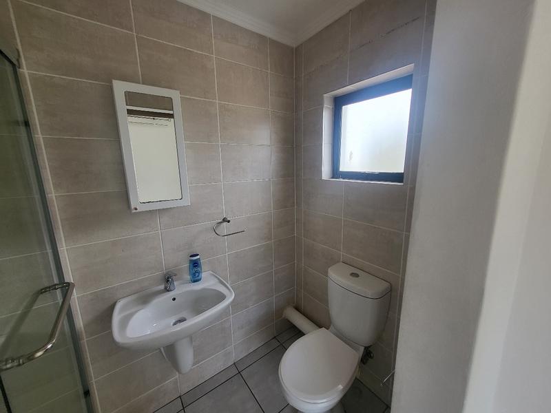 To Let 2 Bedroom Property for Rent in Witfield Gauteng