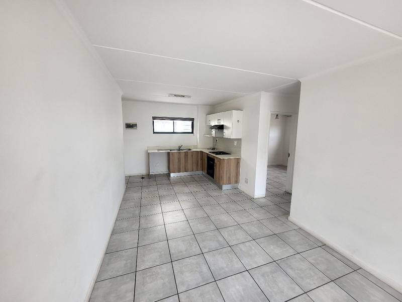 To Let 2 Bedroom Property for Rent in Witfield Gauteng