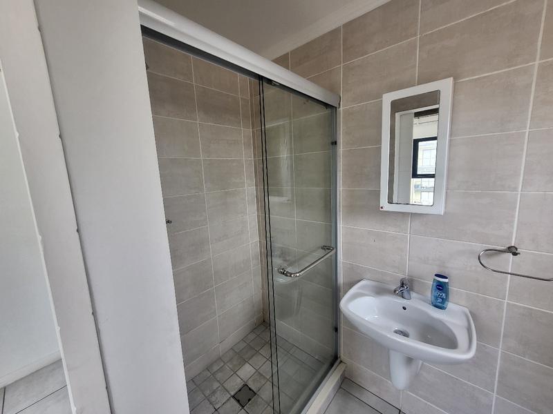 To Let 2 Bedroom Property for Rent in Witfield Gauteng