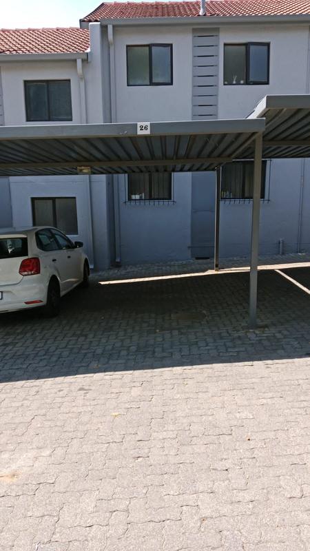 2 Bedroom Property for Sale in Douglasdale Gauteng