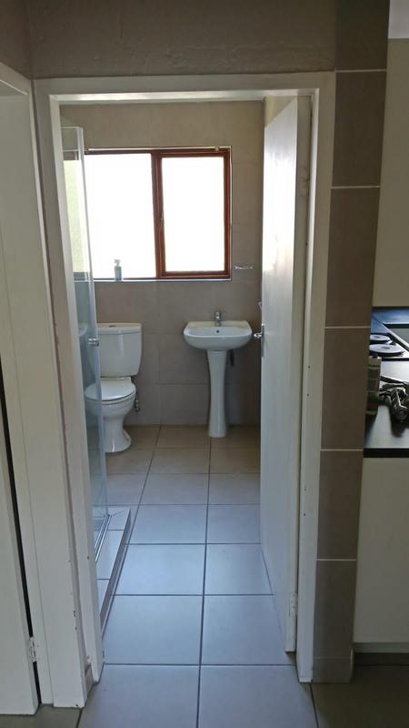 2 Bedroom Property for Sale in Douglasdale Gauteng