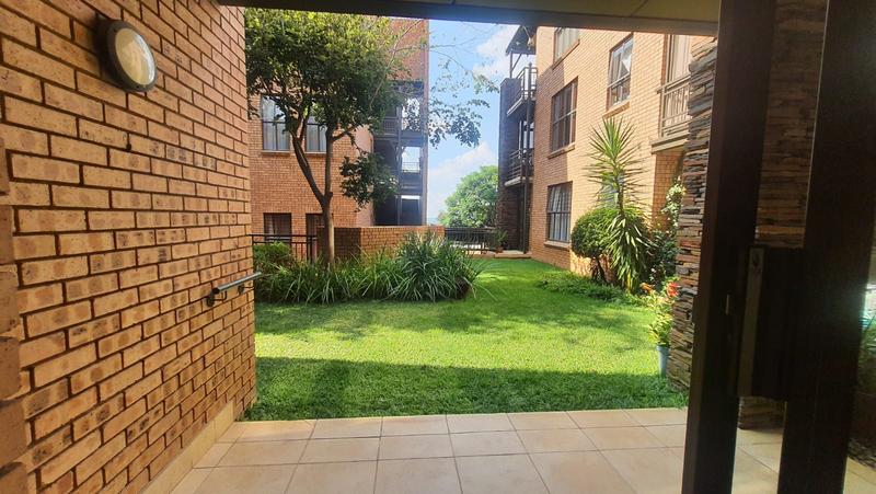 To Let 1 Bedroom Property for Rent in Newlands Gauteng