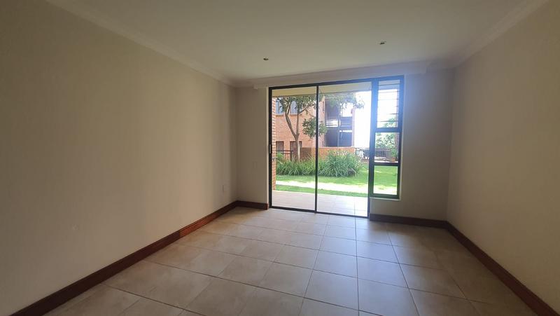 To Let 1 Bedroom Property for Rent in Newlands Gauteng