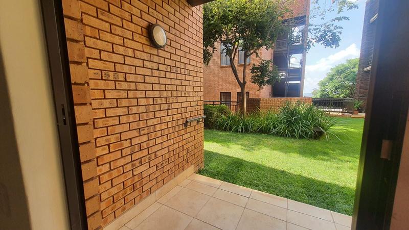 To Let 1 Bedroom Property for Rent in Newlands Gauteng