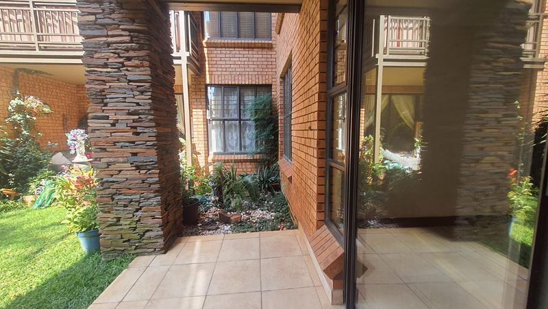 To Let 1 Bedroom Property for Rent in Newlands Gauteng