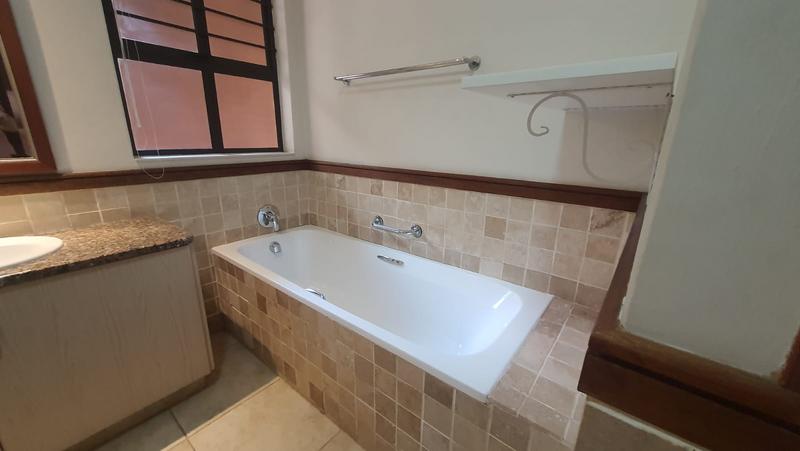 To Let 1 Bedroom Property for Rent in Newlands Gauteng