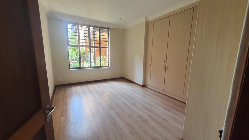 To Let 1 Bedroom Property for Rent in Newlands Gauteng