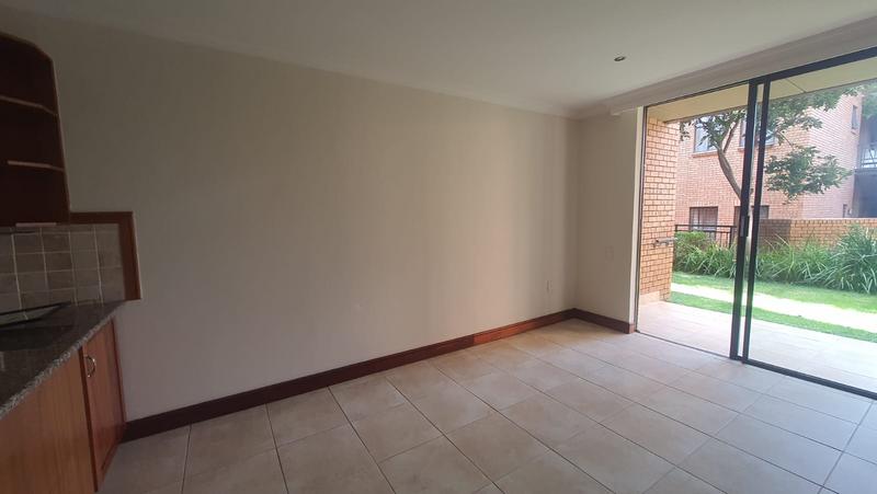 To Let 1 Bedroom Property for Rent in Newlands Gauteng