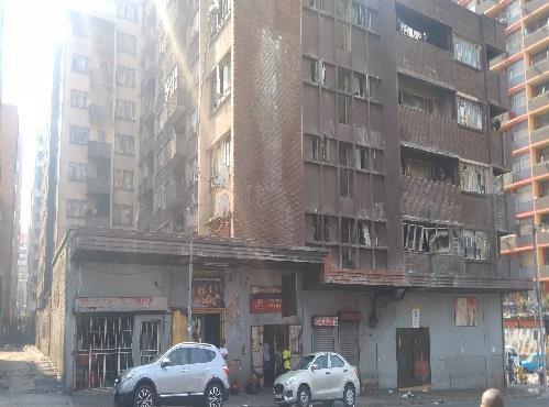 Commercial Property for Sale in Hillbrow Gauteng