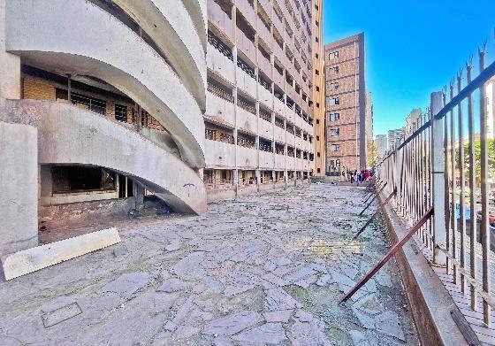 Commercial Property for Sale in Hillbrow Gauteng