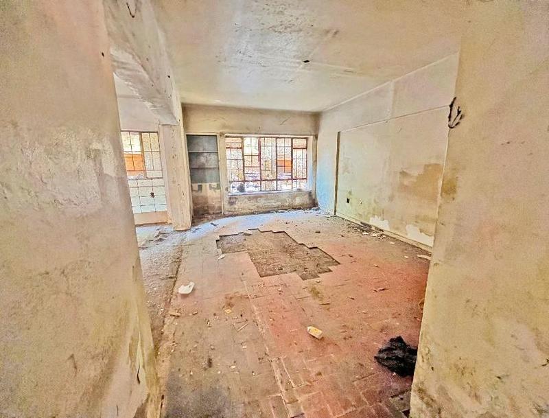 Commercial Property for Sale in Hillbrow Gauteng