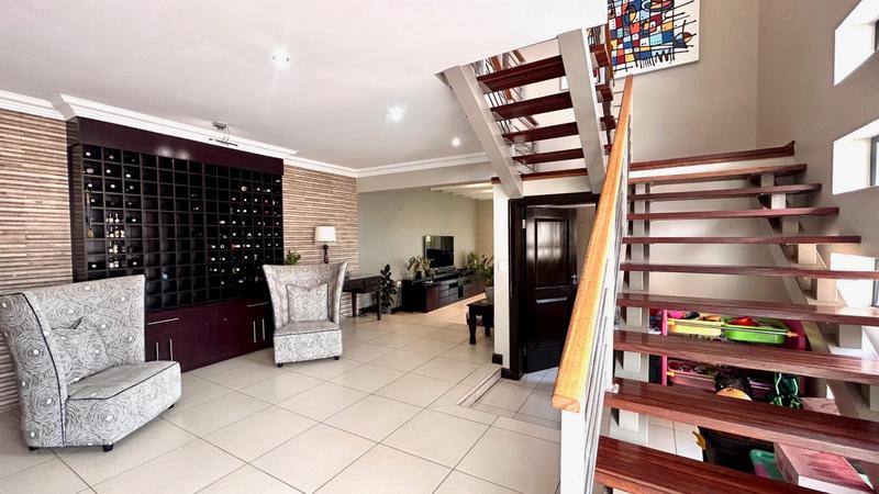 To Let 3 Bedroom Property for Rent in Bedfordview Gauteng