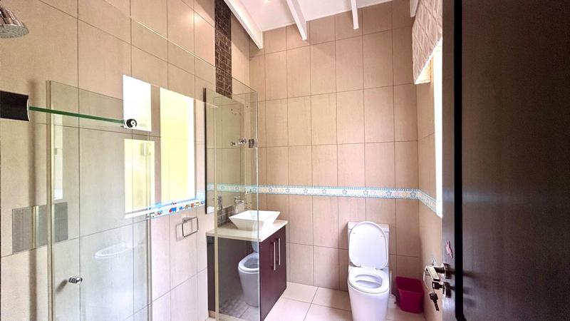 To Let 3 Bedroom Property for Rent in Bedfordview Gauteng