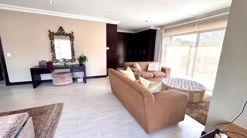 To Let 3 Bedroom Property for Rent in Bedfordview Gauteng