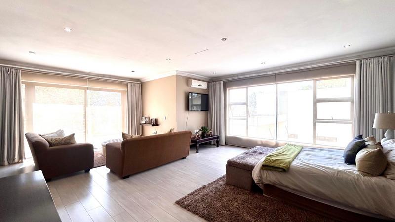 To Let 3 Bedroom Property for Rent in Bedfordview Gauteng