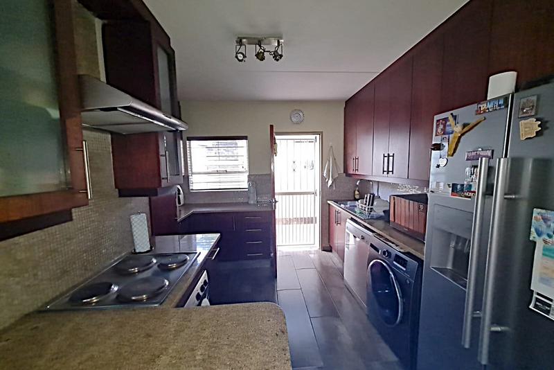 3 Bedroom Property for Sale in Bedford Gardens Gauteng