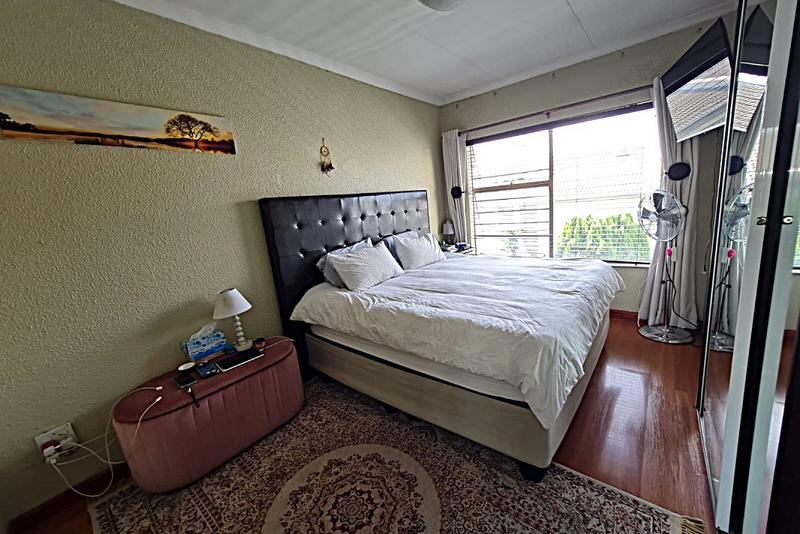 3 Bedroom Property for Sale in Bedford Gardens Gauteng