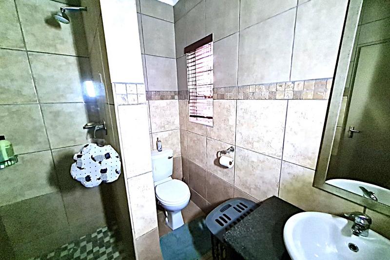 3 Bedroom Property for Sale in Bedford Gardens Gauteng