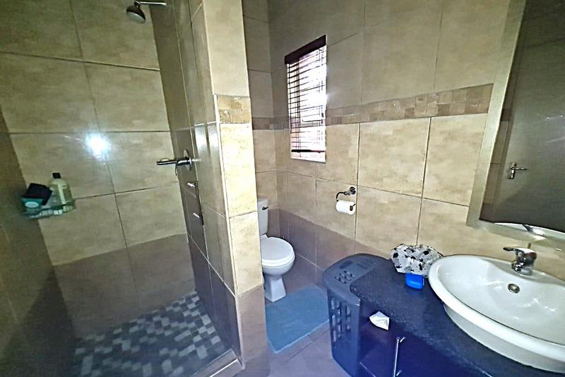 3 Bedroom Property for Sale in Bedford Gardens Gauteng