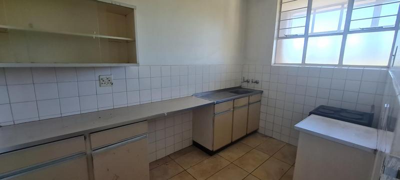 1 Bedroom Property for Sale in Bedford Gardens Gauteng