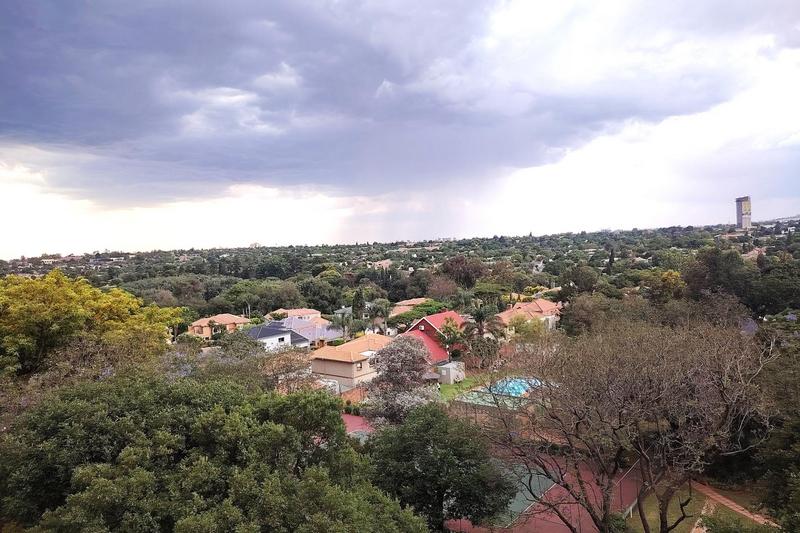 2 Bedroom Property for Sale in Bedfordview Gauteng