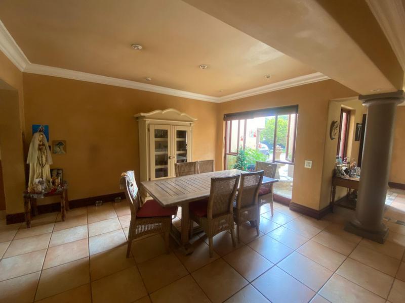 4 Bedroom Property for Sale in Bedfordview Gauteng