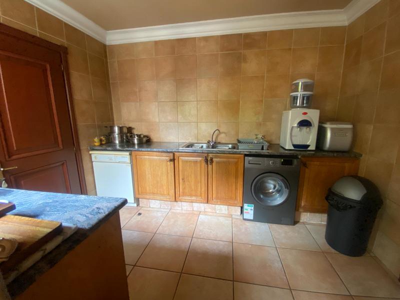 4 Bedroom Property for Sale in Bedfordview Gauteng