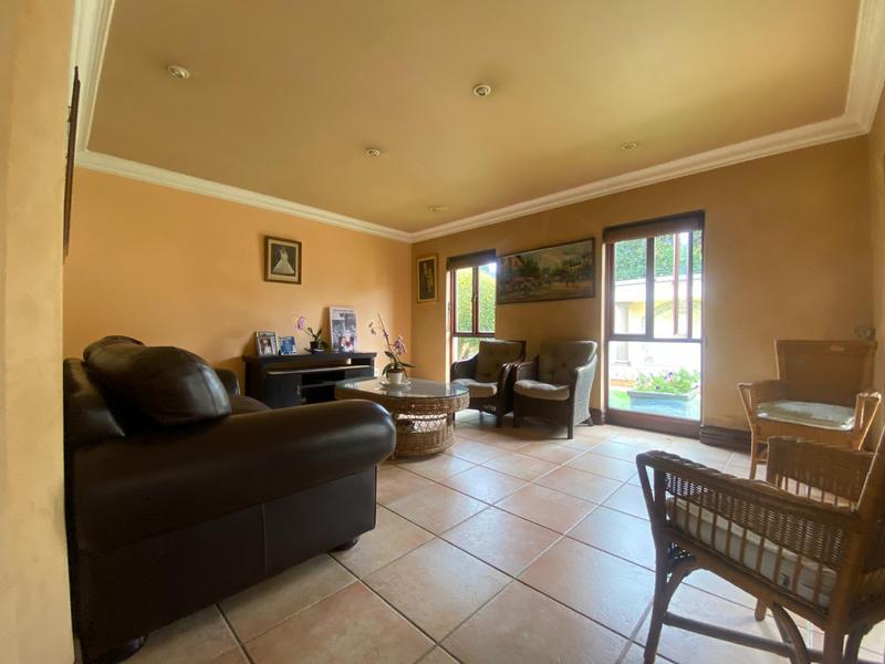 4 Bedroom Property for Sale in Bedfordview Gauteng