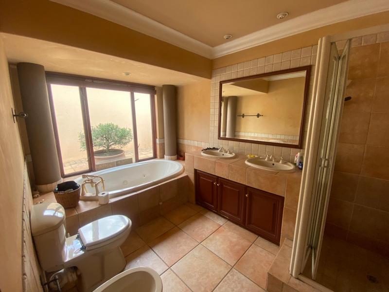 4 Bedroom Property for Sale in Bedfordview Gauteng