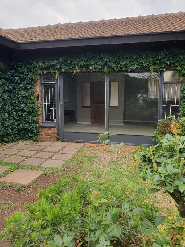 4 Bedroom Property for Sale in Bedfordview Gauteng