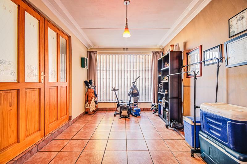 3 Bedroom Property for Sale in Illiondale Gauteng