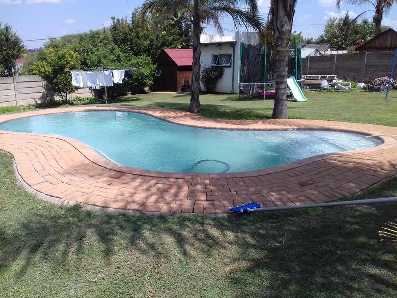 3 Bedroom Property for Sale in Illiondale Gauteng