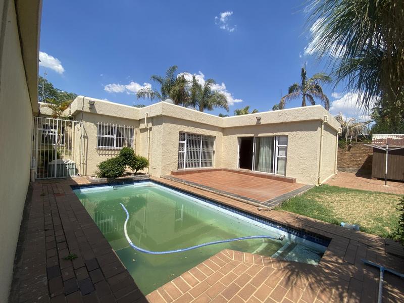 3 Bedroom Property for Sale in Edenvale Gauteng