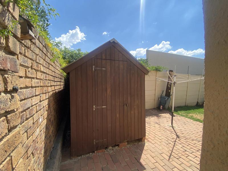 3 Bedroom Property for Sale in Edenvale Gauteng