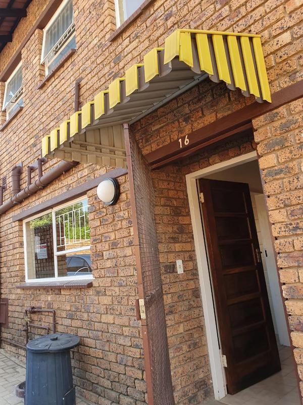 To Let 3 Bedroom Property for Rent in Kempton Park Gauteng