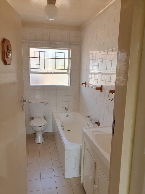 To Let 3 Bedroom Property for Rent in Kempton Park Gauteng