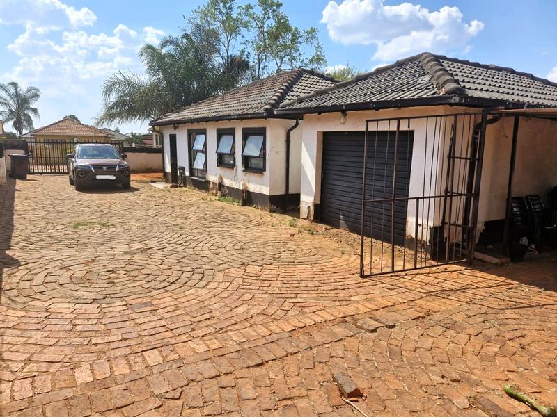 3 Bedroom Property for Sale in The Orchards Gauteng