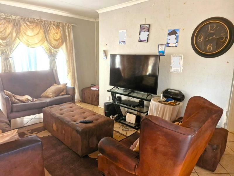 3 Bedroom Property for Sale in The Orchards Gauteng