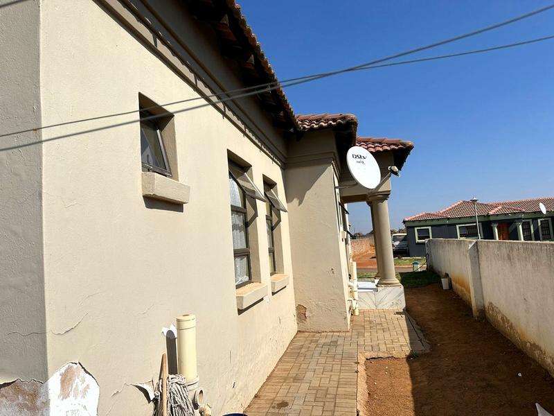 3 Bedroom Property for Sale in The Orchards Gauteng