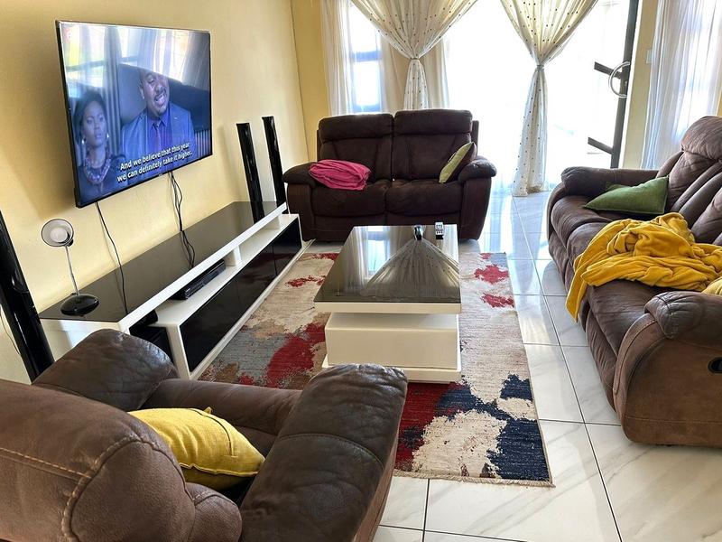 3 Bedroom Property for Sale in The Orchards Gauteng