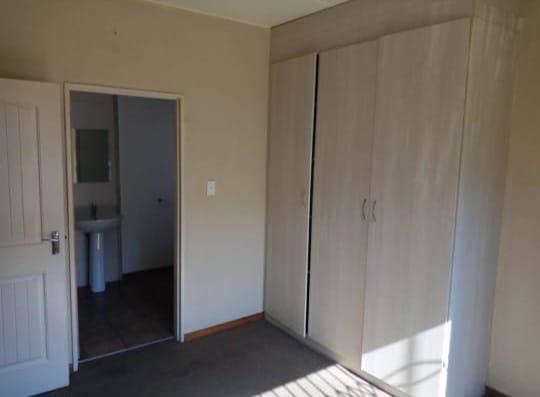 To Let 2 Bedroom Property for Rent in Honeydew Gauteng