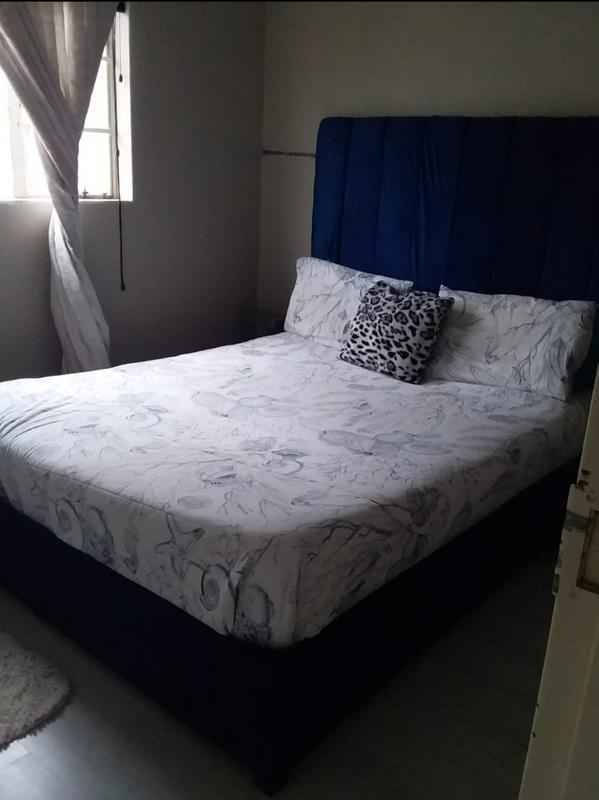 2 Bedroom Property for Sale in Primrose Hill Gauteng