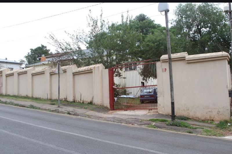 3 Bedroom Property for Sale in Kensington Gauteng