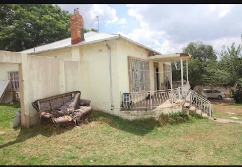 3 Bedroom Property for Sale in Kensington Gauteng