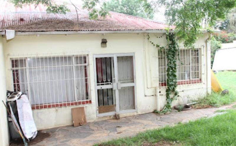 3 Bedroom Property for Sale in Kensington Gauteng